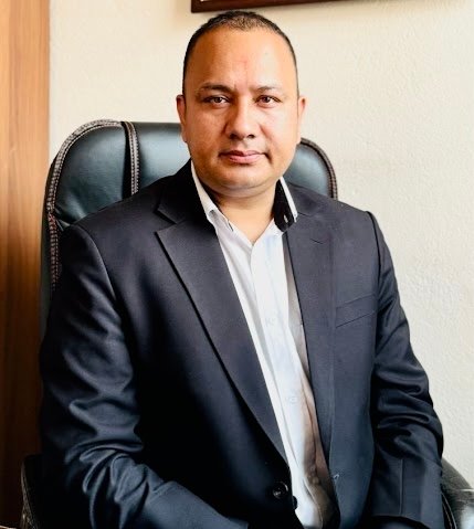 Welcome to Nepal Legal Advisor and Service (NLAS)