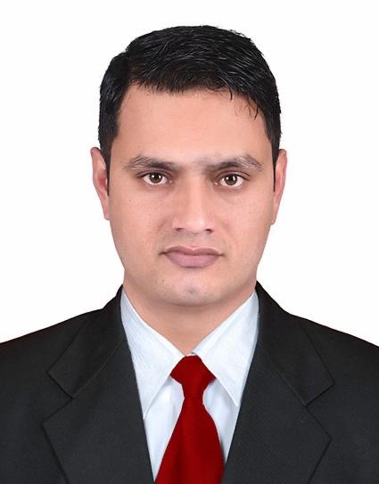 Manoj Giri